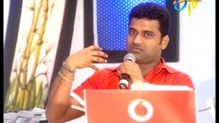 Jhummandi Naadam - (Devisri Prasad) Episode - 24