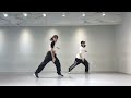 Wild Side- Normani | Bada Lee Choreography| Badalee Wild Side dance