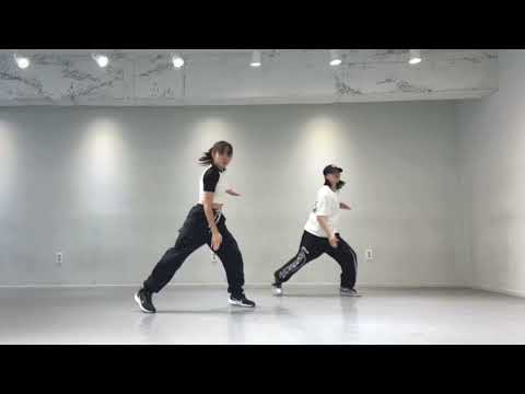 Wild Side- Normani | Bada Lee Choreography| 바다리 안무 | Badalee Wild Side dance