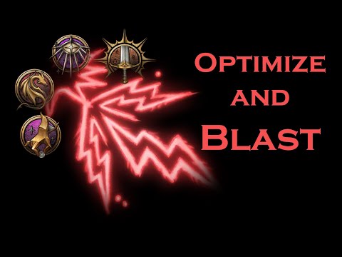 Eldritch Blast and Optimizing | Baldur's Gate 3
