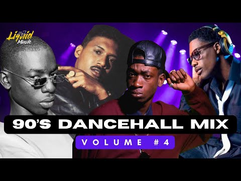 90s Dancehall Old School Mix 2025 | Super Cat, Buju Banton, Cutty Ranks, Shabba Ranks, Chaka Demus