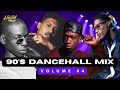 90s Dancehall Old School Mix 2025 Super Cat Buju Banton Cutty Ranks Shabba Ranks Chaka Demus