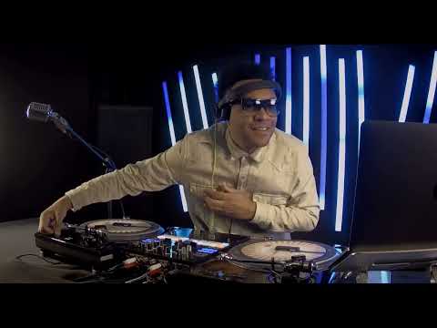 DJ PUFF VIDEO TAPE  BLACK MUSIC-HIP HOP 2000s