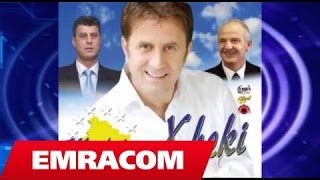 Xheki - Me Fat Pavaresia