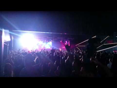 Hernan Cattaneo, Akvarium Klub, Budapest , 11/10/2015