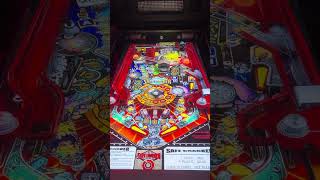 Safecracker Visual Pinball VPX - Virtual Pinball #pinball #vpx #virtualpinball #arcade #retro
