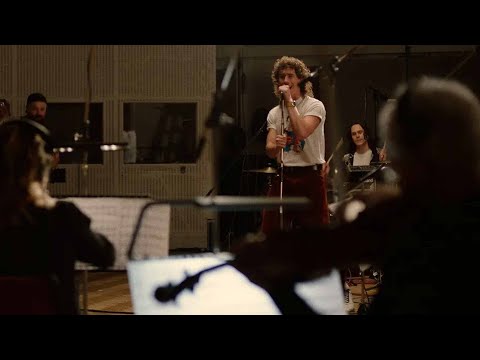 Don Broco - One True Prince (Orchestral Version Live From Abbey Road)