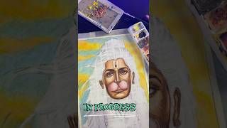 Download lagu Hanuman ji ki drawing #drawing 😍🙏 #art #drawing #hanuman #shorts mp3