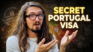 Portugal Immigration Just Got Better — And Nobody Noticed