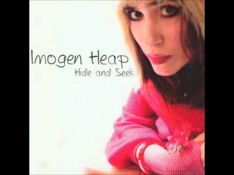 Imogen Heap - Hide & Seek (NeptuneSoundz Remix)