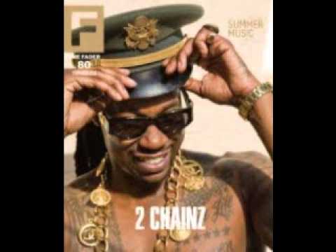 DJ Drama - My Moment feat. 2 Chainz, Meek Mill & Jeremih