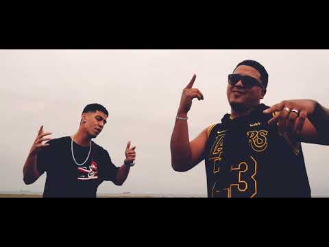 KARMA - Stevens la L ft ApoLo el projimo de la Letra ( Video Oficial ) Prod. Mr.Kriss - Bonckley