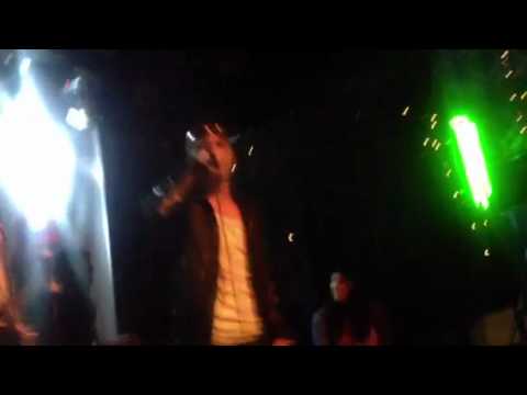 Dru Blu LIVE @ Sick-A-Bit 05/09/12 (Part 1)
