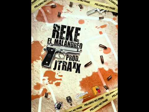 REKE "el malandreo" 2011