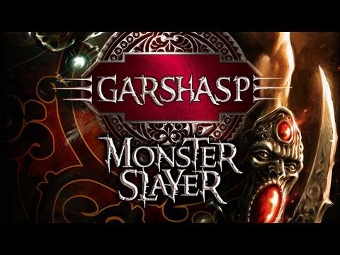 Garshasp: The Monster Slayer Gameplay (HD)