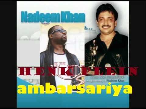 Nadeem Khan ft Henk Plein - Ambarsariya