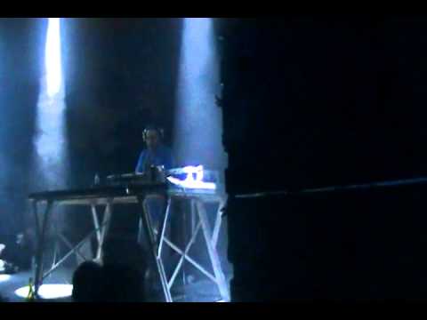 Philippe El Sisi @ TranceXL Outdoor Internacional 18.12.2010 (Witness)