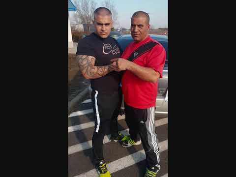 BITTÓ DUÓ 2019 BRUNÓTÓL BOYKÁNAK SZABADULÁSÁRA