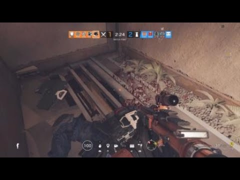 Shrapnel system SUCKS