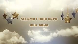 Download lagu Selamat Hari Raya Idul Adha! mp3
