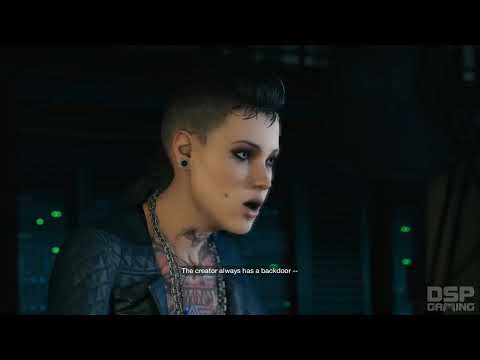 Watch_Dogs (PS4) playthrough pt104