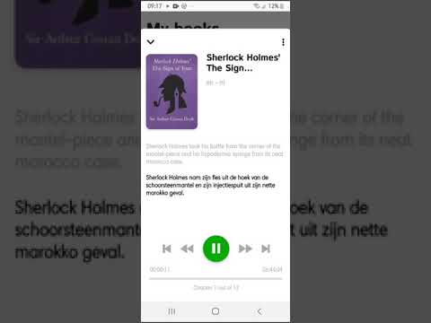 Tomato/Tomate - Bilingual Audi Video