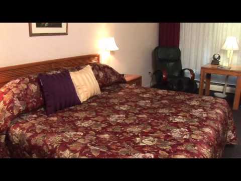 Relaxation Room - Best Western White House Inn - Bangor, Maine