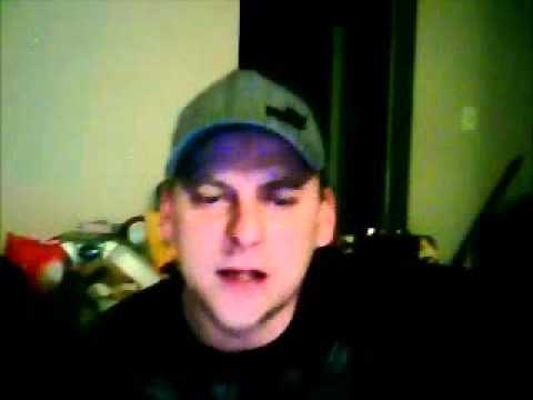 Bok Van Blerk - De La Rey cover v2..right this time lol