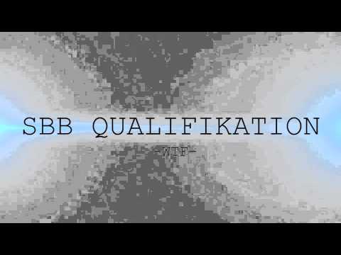 SBB 2014 - WTF (Qualifiktion)