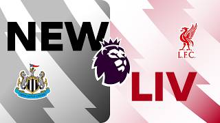 Newcastle 2 - 2 Liverpool | HIGHLIGHTS | Premier League 26/27 Matchweek 1