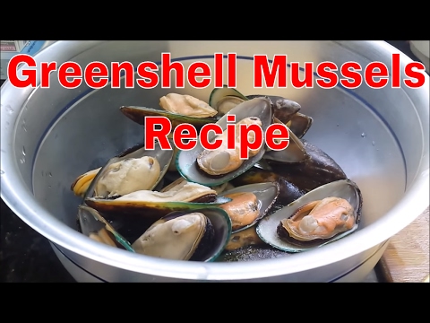 download lagu mp3 mp4 Greenshell Mussels How To Cook, download lagu Greenshell Mussels How To Cook gratis, unduh video klip Greenshell Mussels How To Cook
