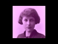 Grace Williams : Fantasia on Welsh Nursery Tunes (1940) [National Youth Orchestra of Wales]