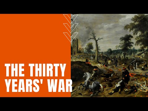 The Thirty Years' War