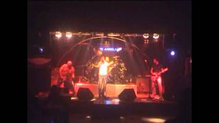 Mr.44 Little Friends with special guest BOBBY PAROLIN on drums.wmv