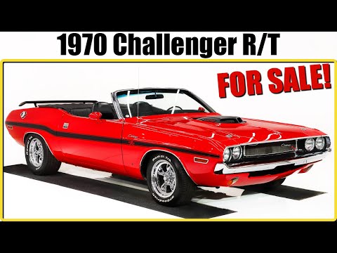 1970 Dodge Challenger (CC-1964681) for sale in Volo, Illinois