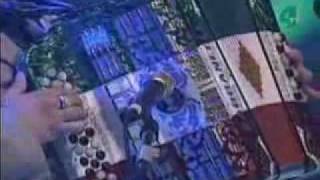 Los Cadetes de Linares - Nave 727