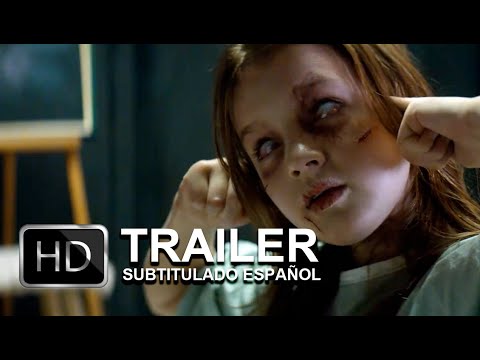 Prey for the Devil (2022) | Trailer subtitulado en español