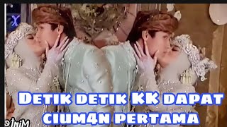 Download lagu 🔴detik detik KK billar dapat cium4n pertama dari Dd Lesti || kyutt banget mp3