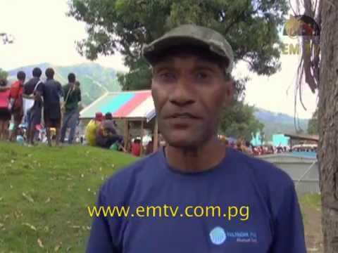 22 Years after Tavurvur and Vulcan Eruptions