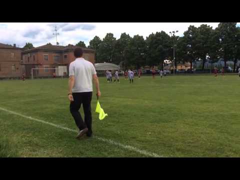 Esordienti 2002 Torneo Tombe Barcareno-Pontevecchio Highlights