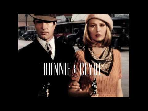 Serge Gainsbourg Brigitte Bardot - Bonnie and Clyde HQ HD 1080p