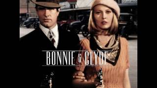 Serge Gainsbourg Brigitte Bardot - Bonnie and Clyde HQ HD 1080p