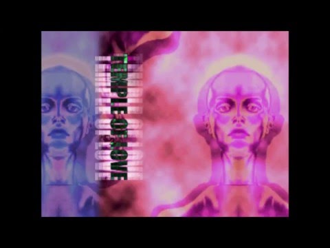 Temple of Love cover