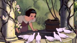 Трейлер "Белоснежка и семь гномов" на русском.