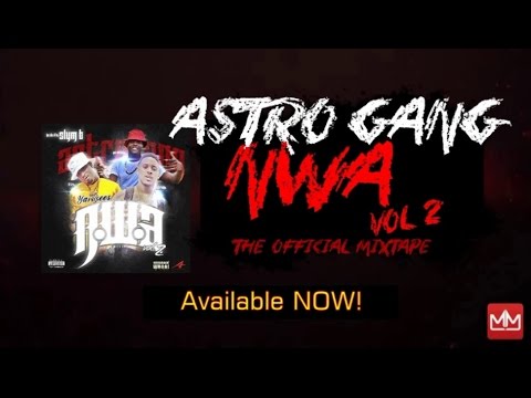 (Astro Gang) DJ Rocko ft. Dee Jackson, LaTre' - Cut Song