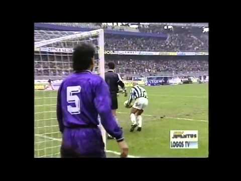 Juventus - fiorentina  3 - 2