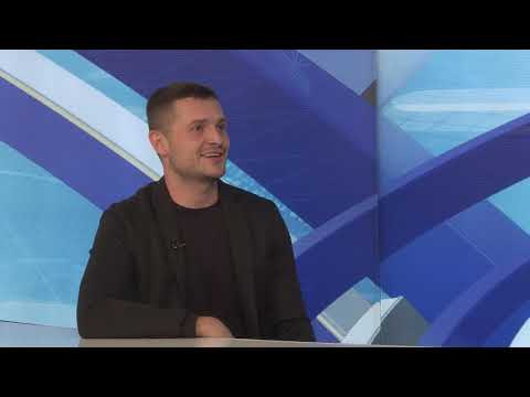 Poznati na putu - Boris Radošević, travel bloger - OTKRIVAMO PRIČE LUTAJUĆEG PUTNIKA!