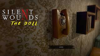 Silent Wounds: The Doll atmospheric teaser teaser