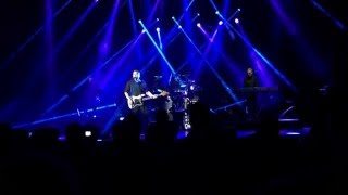 OMD live - She's Leaving / 15.05.2016 Frankfurt/Main Germany