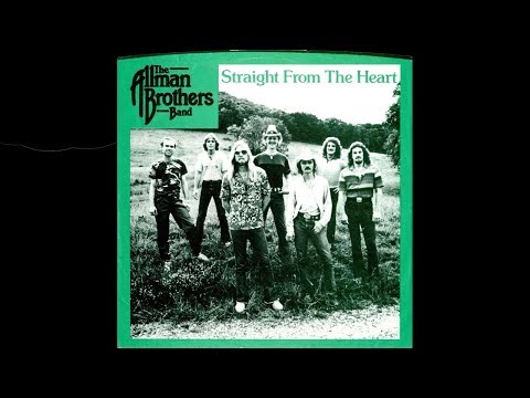 Video thumbnail for Straight From The Heart